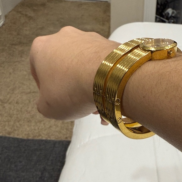 Movado Museum Wrap Women’s Watch - Picture 6 of 6